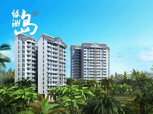 新疆房价要涨？